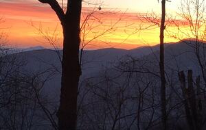 Mountain Retreat Near Greenville and Asheville - Greenville, South Carolina