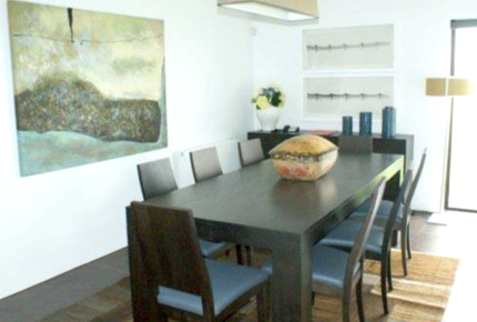 Bom Sucesso Golf Resort - Three-Bedroom Villa