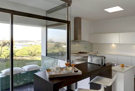 Bom Sucesso Golf Resort - Three-Bedroom Villa - Vau - Óbidos, Portugal