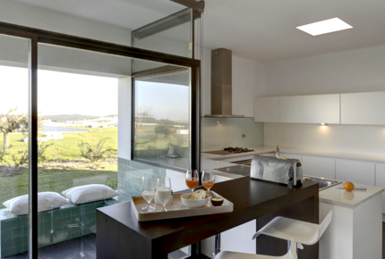 Bom Sucesso Golf Resort - Three-Bedroom Villa