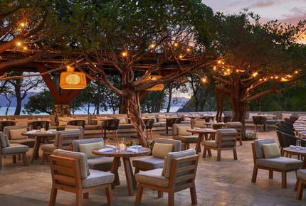 Four Seasons Costa Rica Beach Front Villa