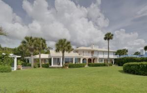 Oceanfront Cottage 131 - Sea Island, Georgia