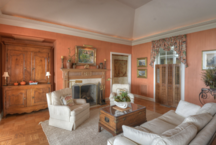 Oceanfront Cottage 131
