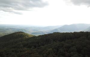 Mountain Retreat Near Greenville and Asheville - Greenville, South Carolina