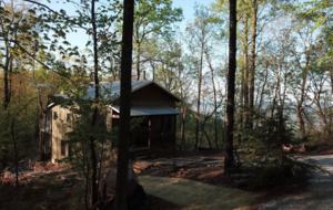 Mountain Retreat Near Greenville and Asheville - Greenville, South Carolina