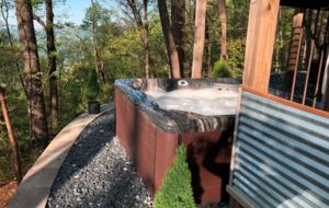 Mountain Retreat Near Greenville and Asheville - Greenville, South Carolina