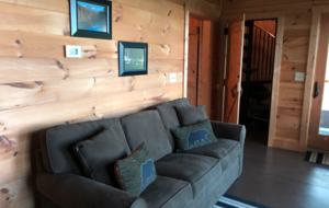 Mountain Retreat Near Greenville and Asheville - Greenville, South Carolina