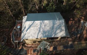 Mountain Retreat Near Greenville and Asheville - Greenville, South Carolina