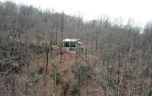 Mountain Retreat Near Greenville and Asheville - Greenville, South Carolina