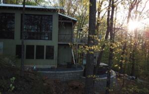 Mountain Retreat Near Greenville and Asheville - Greenville, South Carolina