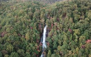 Mountain Retreat Near Greenville and Asheville - Greenville, South Carolina