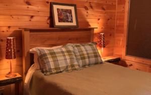 Mountain Retreat Near Greenville and Asheville - Greenville, South Carolina