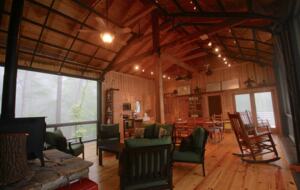 Mountain Retreat Near Greenville and Asheville - Greenville, South Carolina