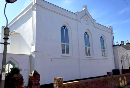 Victoria Chapel