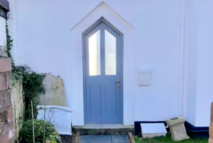 Victoria Chapel
