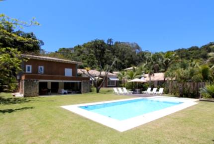 Luxury Laranjeiras Residence
