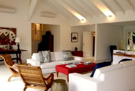 Luxury Laranjeiras Residence