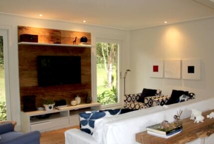 Luxury Laranjeiras Residence