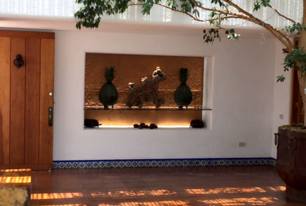 Lakefront Luxury in Valle de Bravo