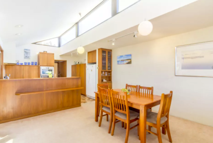 Central Surf Coast House with Spectacular Views!