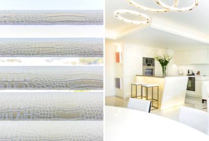 Cannes Croissette Penthouse