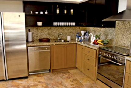 The Montecristo Estates - Three Bedroom Villa