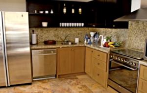 The Montecristo Estates - Three Bedroom Villa - Cabo San Lucas, Mexico