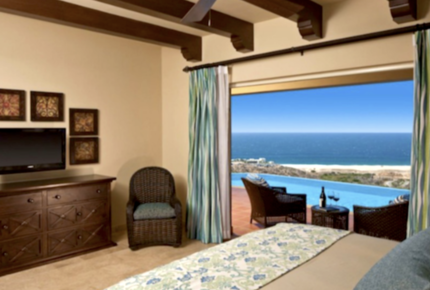 The Montecristo Estates - Three Bedroom Villa