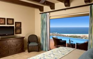 The Montecristo Estates - Three Bedroom Villa - Cabo San Lucas, Mexico