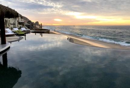 Waldorf Astoria Los Cabos Pedregal - Two Bedroom Casita