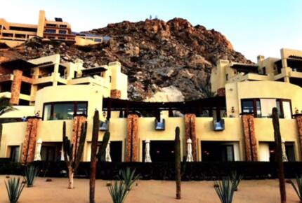 Waldorf Astoria Los Cabos Pedregal - Two Bedroom Casita
