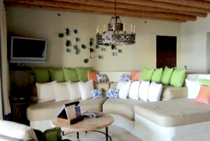 Resort at Pedregal - Two Bedroom Casita