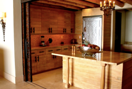 Resort at Pedregal - Two Bedroom Casita