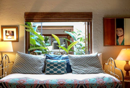 Ocean Front Caribbean Sea Villa - Brown Shuggah (Ocho Rios)