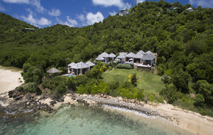 Mayreau Island, Saint Vincent and the Grenadines