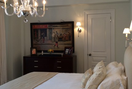NYC Prestigious Location