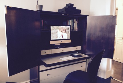 NYC Prestigious Location