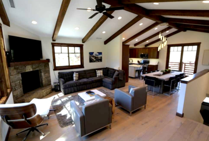 Graybear Luxury Residence
