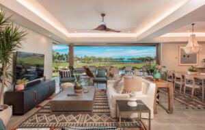 Equity Residences, Mauna Lani Resort Home - Waimea, Big Island, Hawaii