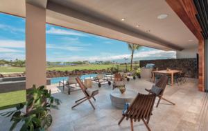 Equity Residences, Mauna Lani Resort Home - Waimea, Big Island, Hawaii