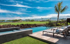 Equity Residences, Mauna Lani Resort Home - Waimea, Big Island, Hawaii