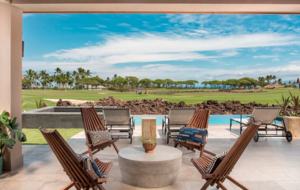 Equity Residences, Mauna Lani Resort Home - Waimea, Big Island, Hawaii