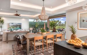 Equity Residences, Mauna Lani Resort Home - Waimea, Big Island, Hawaii