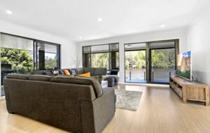 Bonville on Bonville Creek - Sawtell, Australia