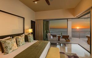 Diamante Ocean Club Residences - Four Bedroom Diamond Suite - Baja California Sur, Mexico