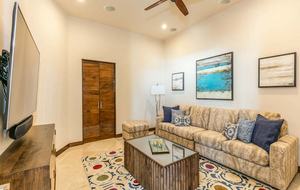 Diamante Ocean Club Residences - Four Bedroom Diamond Suite - Baja California Sur, Mexico