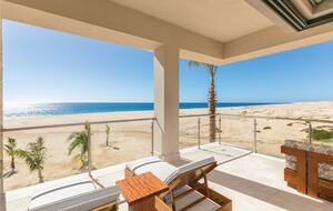 Diamante Ocean Club Residences - Four Bedroom Diamond Suite - Baja California Sur, Mexico