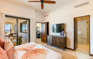 Diamante Ocean Club Residences - Three Bedroom Emerald Suite - Baja California Sur, Mexico