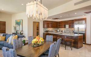Diamante Ocean Club Residences - Three Bedroom Emerald Suite - Baja California Sur, Mexico