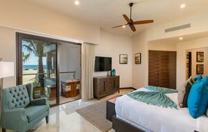 Diamante Ocean Club Residences - Three Bedroom Emerald Suite - Baja California Sur, Mexico